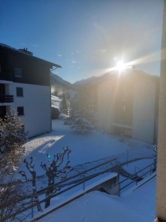 Ferien In Der Region Lenzerheide公寓 外观 照片